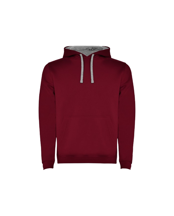 Sudadera capucha URB1067