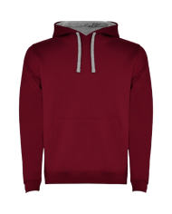 Sudadera capucha URB1067