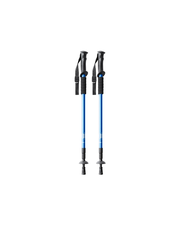 BASTONES TREKKING PLEGABLES