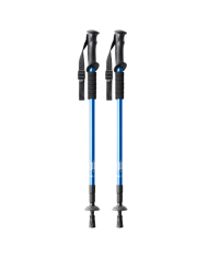 BASTONES TREKKING PLEGABLES