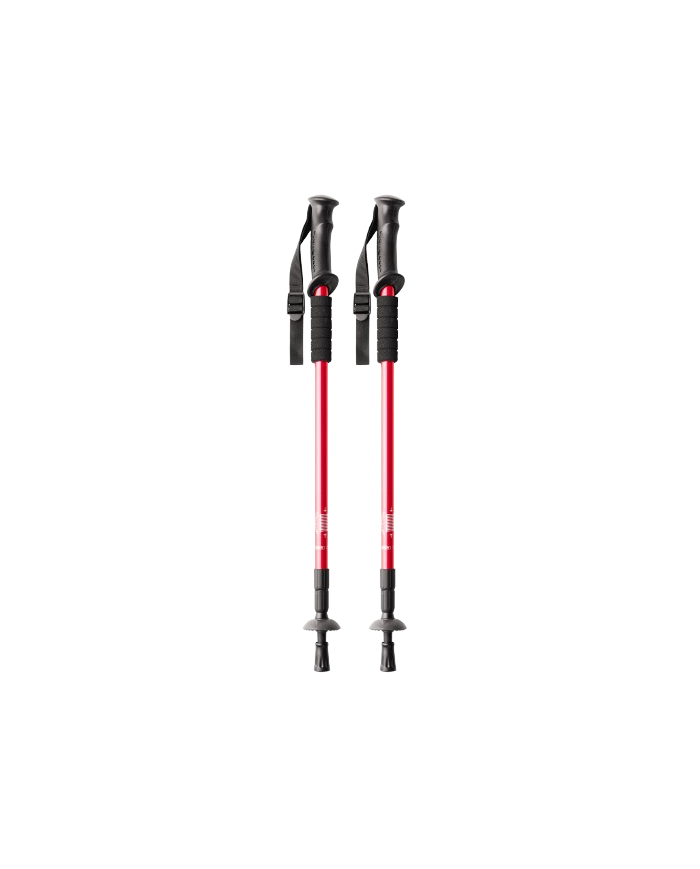 BASTONES TREKKING PLEGABLES