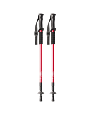 BASTONES TREKKING PLEGABLES