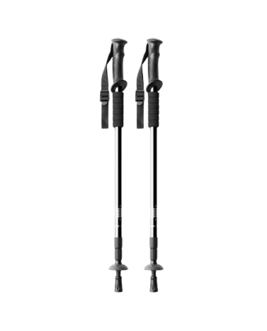 BASTONES TREKKING PLEGABLES