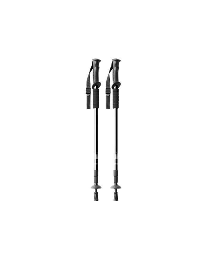 BASTONES TREKKING PLEGABLES
