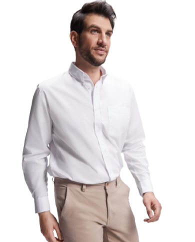 Camisa m/larga AIF5503