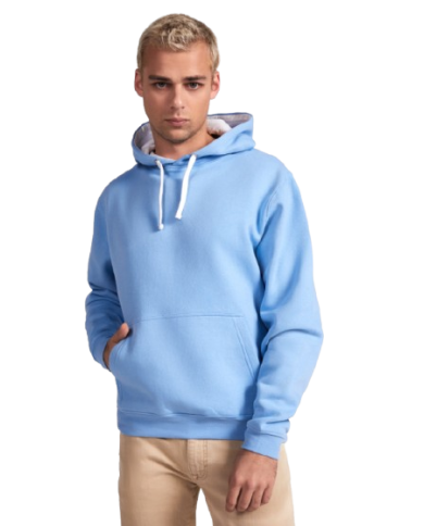Sudadera capucha URB1067