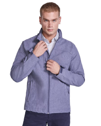 Chaqueta Softshell RUDOLF