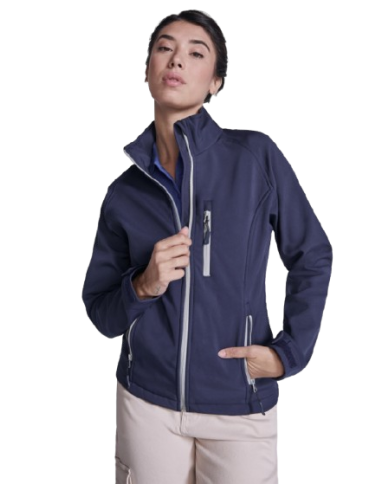 Chaqueta mujer ANTARTIDA