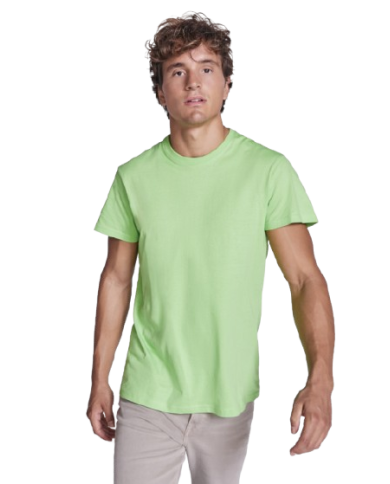 Camiseta Algodón Dog.