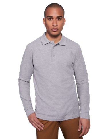 Polo Algodón ESTRELLA