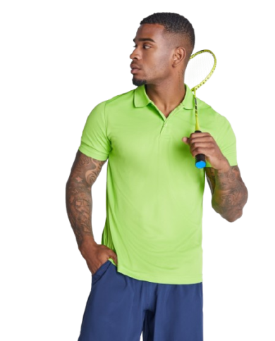 Polo técnico MONZHA