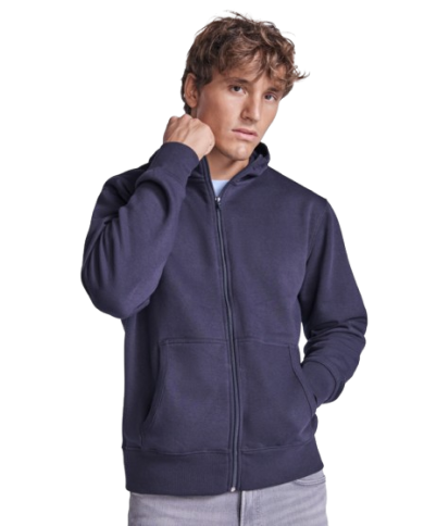 Sudadera capucha MONTB6421