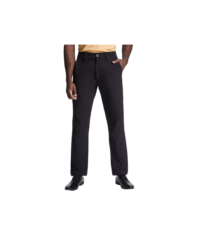 Pantalón Largo Unisex PATROL9109