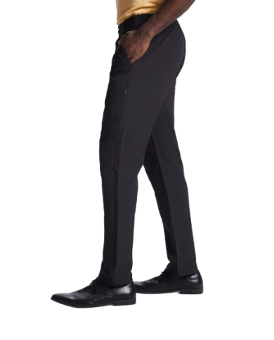 Pantalón Largo Unisex PATROL9109