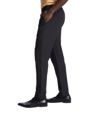 Pantalón Largo Unisex PATROL9109