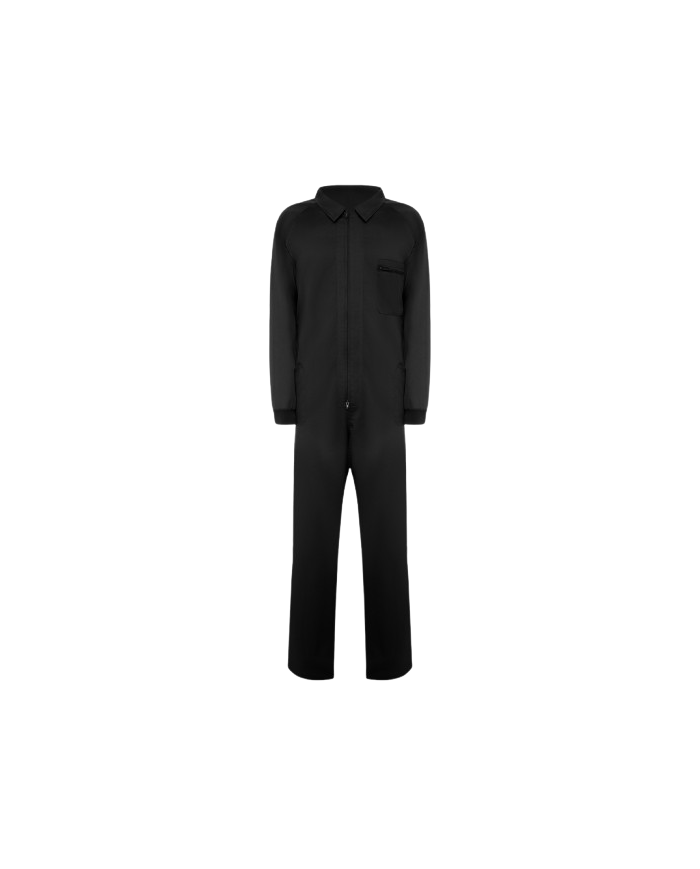 Mono Trabajo (Jimmy)