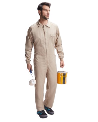 Mono Trabajo (Jimmy)