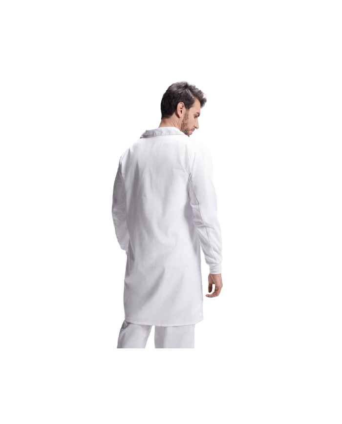 Bata botones clics MEDERI