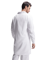 Bata botones clics MEDERI