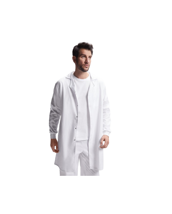 Bata botones clics MEDERI