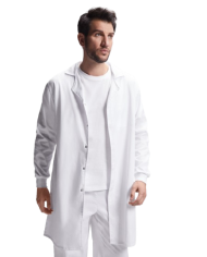 Bata botones clics MEDERI