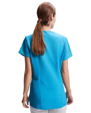 Casaca microfibra FEROX