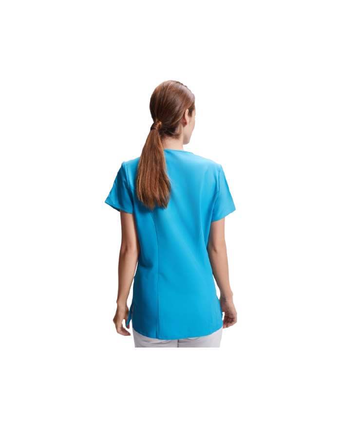 Casaca microfibra FEROX