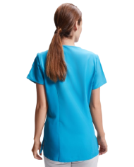 Casaca microfibra FEROX