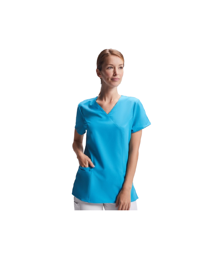 Casaca microfibra FEROX