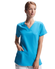 Casaca microfibra FEROX