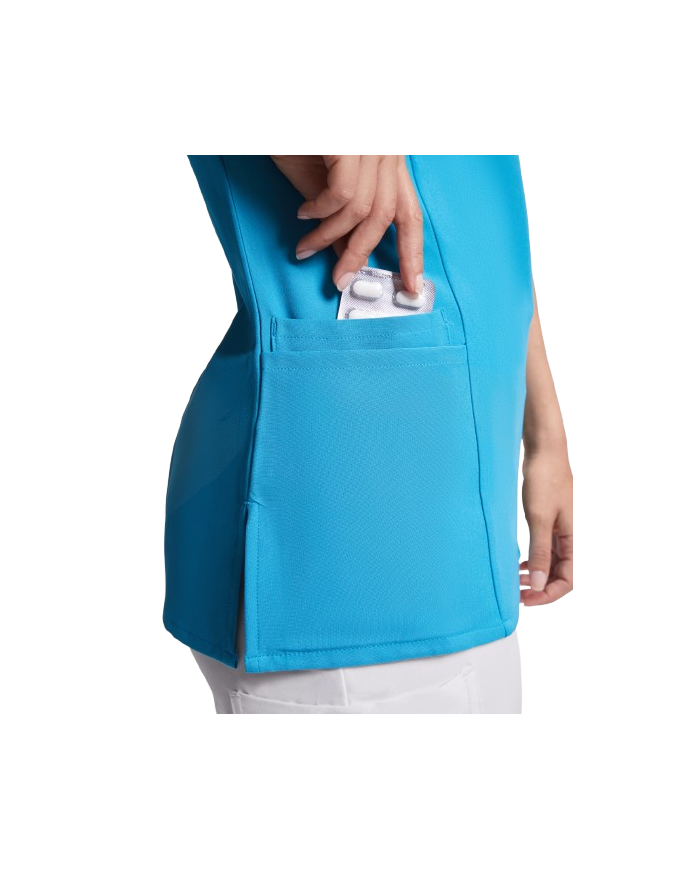 Casaca microfibra FEROX