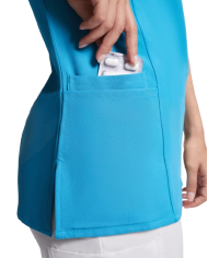 Casaca microfibra FEROX