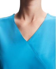 Casaca microfibra FEROX