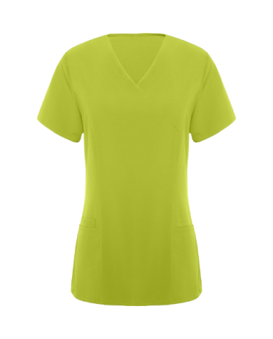 Casaca microfibra FEROX