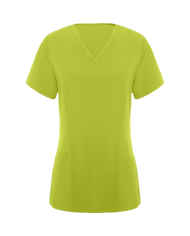 Casaca microfibra FEROX