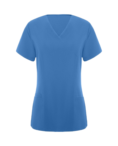 Casaca microfibra FEROX