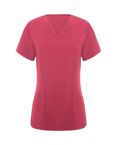 Casaca microfibra FEROX