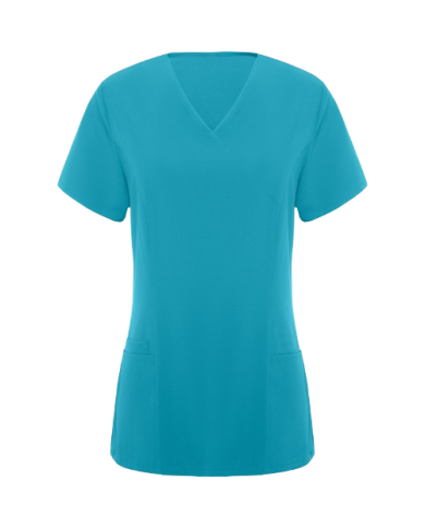 Casaca microfibra FEROX