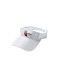 Visera Técnica + Logo WIZER