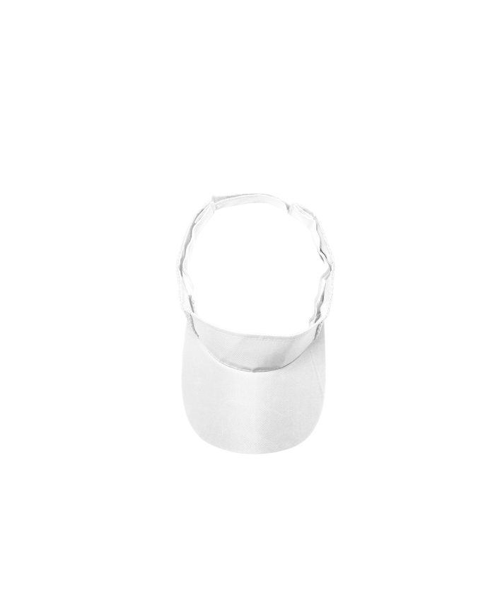 Visera Técnica + Logo WIZER