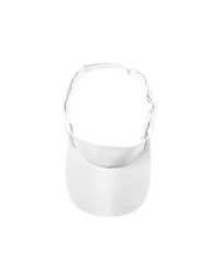 Visera Técnica + Logo WIZER