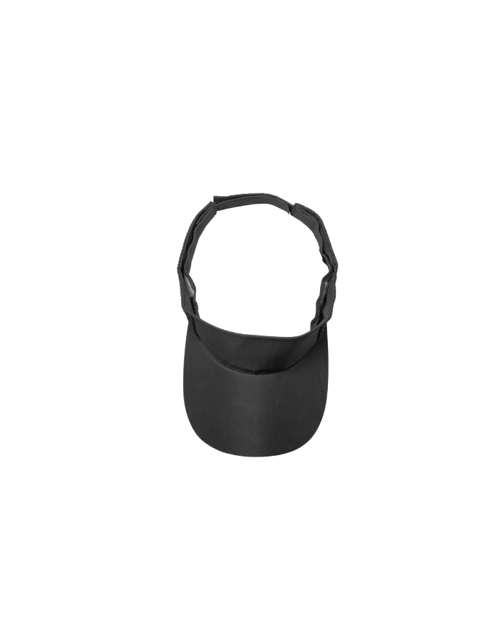 Visera Técnica + Logo WIZER