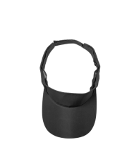 Visera Técnica + Logo WIZER