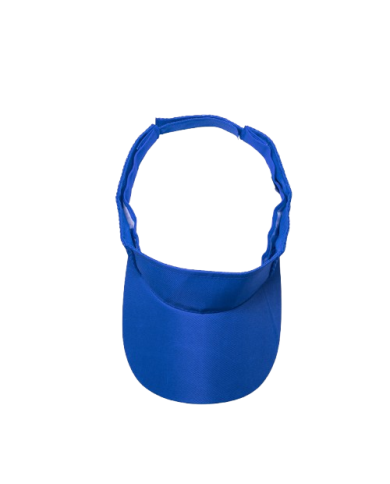 Visera Técnica + Logo WIZER