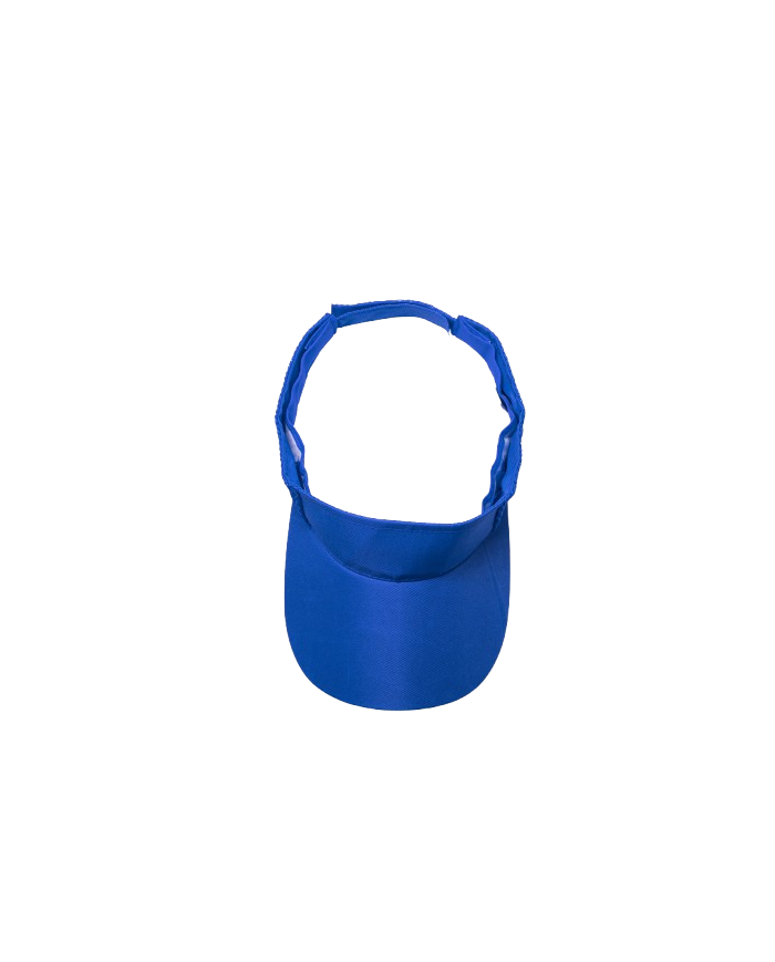 Visera Técnica + Logo WIZER