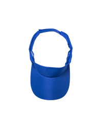 Visera Técnica + Logo WIZER