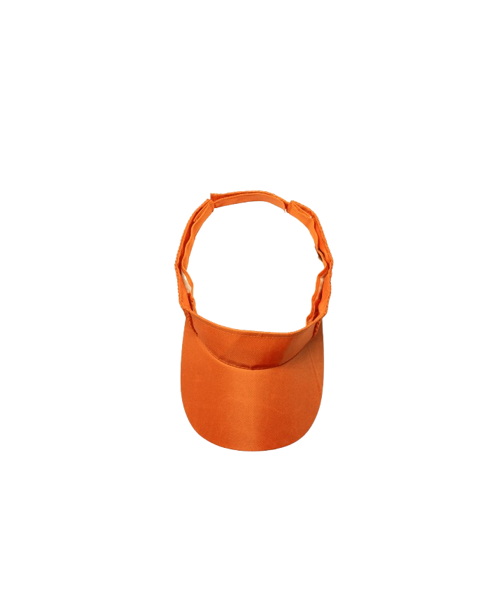 Visera Técnica + Logo WIZER