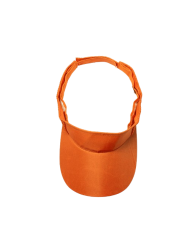 Visera Técnica + Logo WIZER