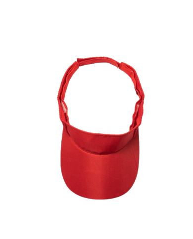 Visera Técnica + Logo WIZER