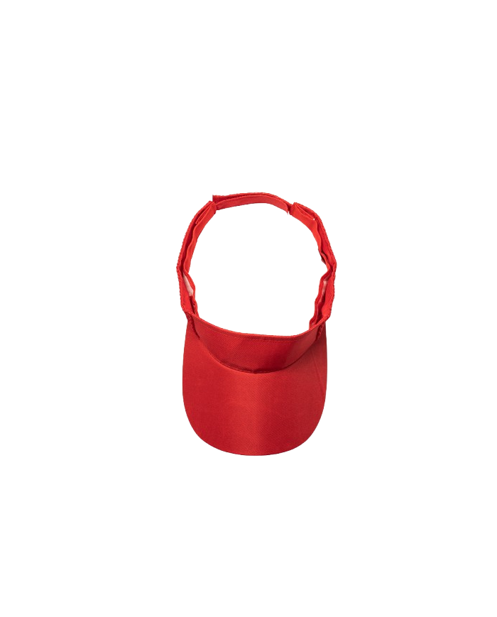 Visera Técnica + Logo WIZER